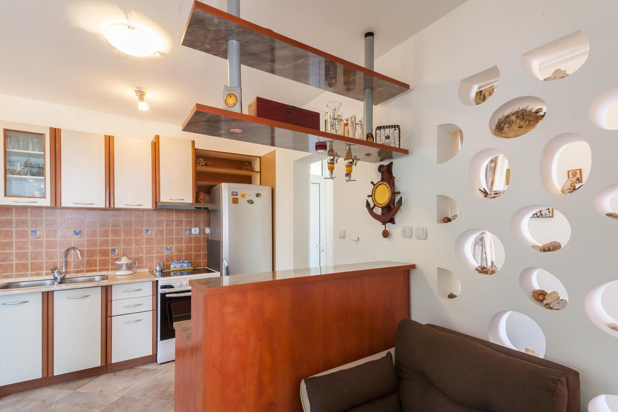 Apartments Mila Krimovica Habitación foto