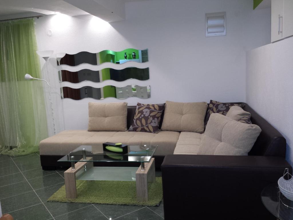 Apartments Mila Krimovica Habitación foto